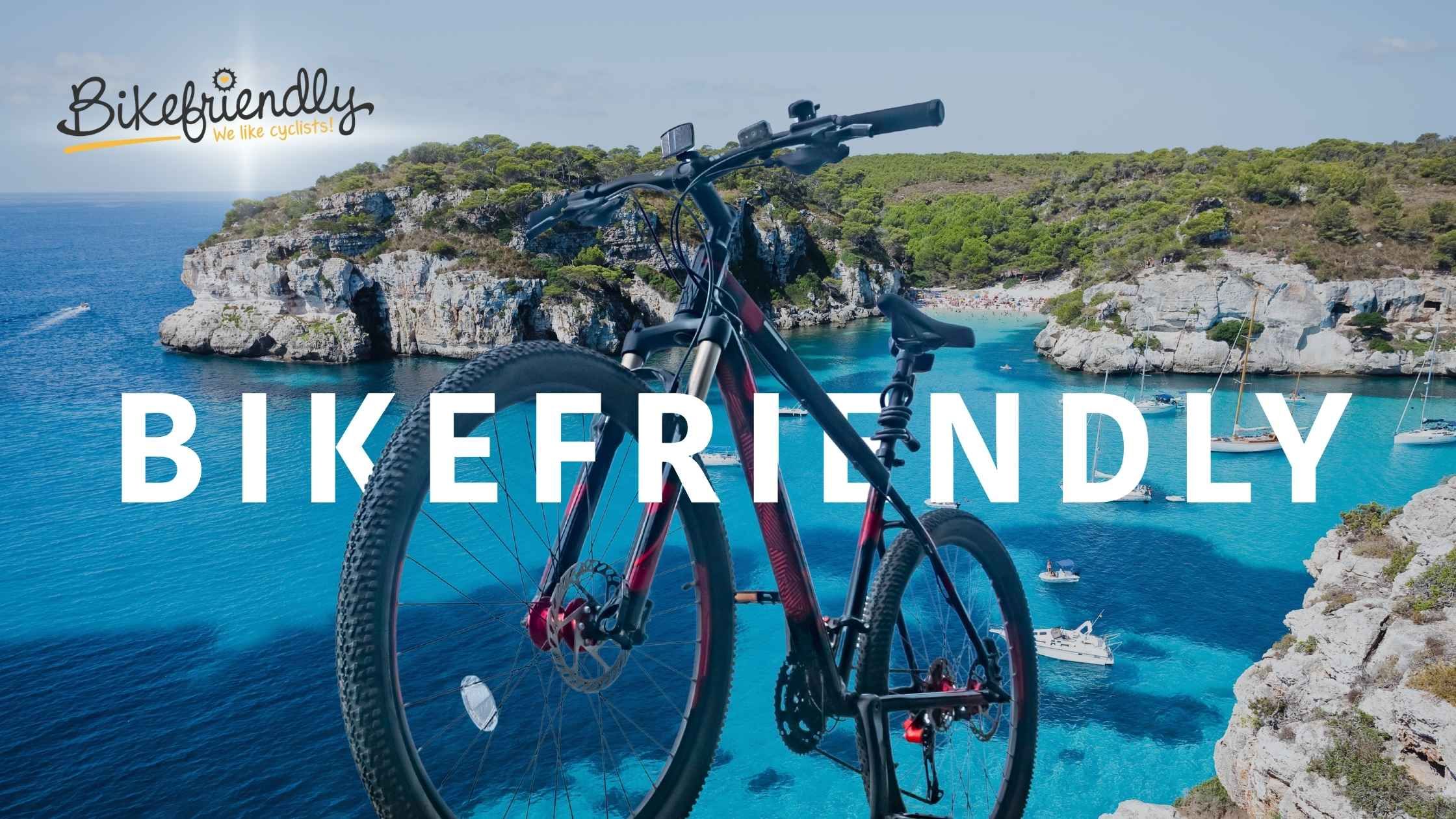 Pedalea la libertad desde nuestro refugio Hotel boutique para ciclistas