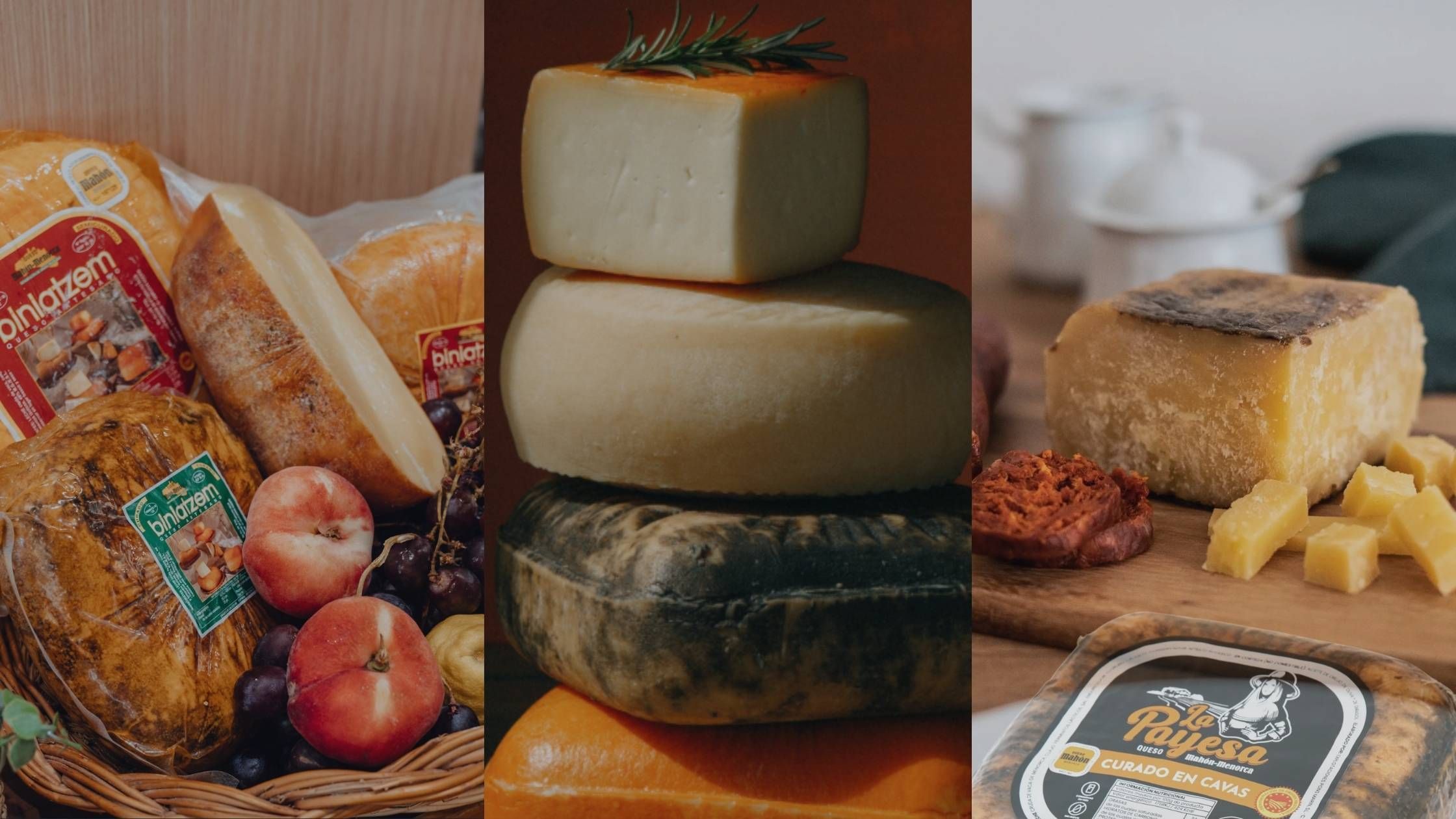 Authentic Menorcan Cuisine & Km0 Flavours
