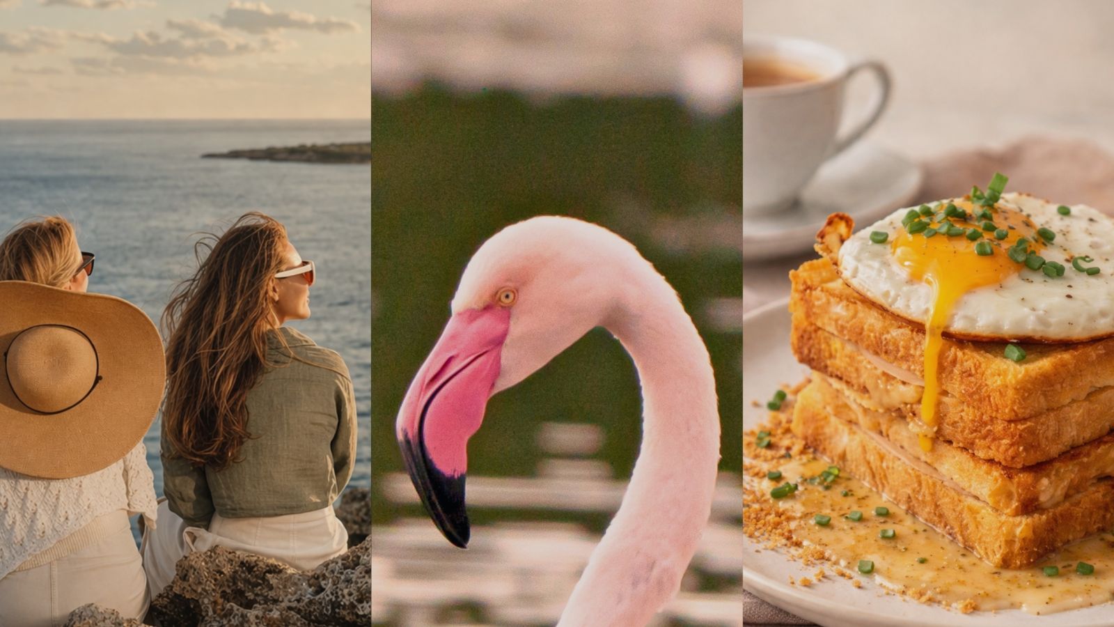 Menorca en primavera