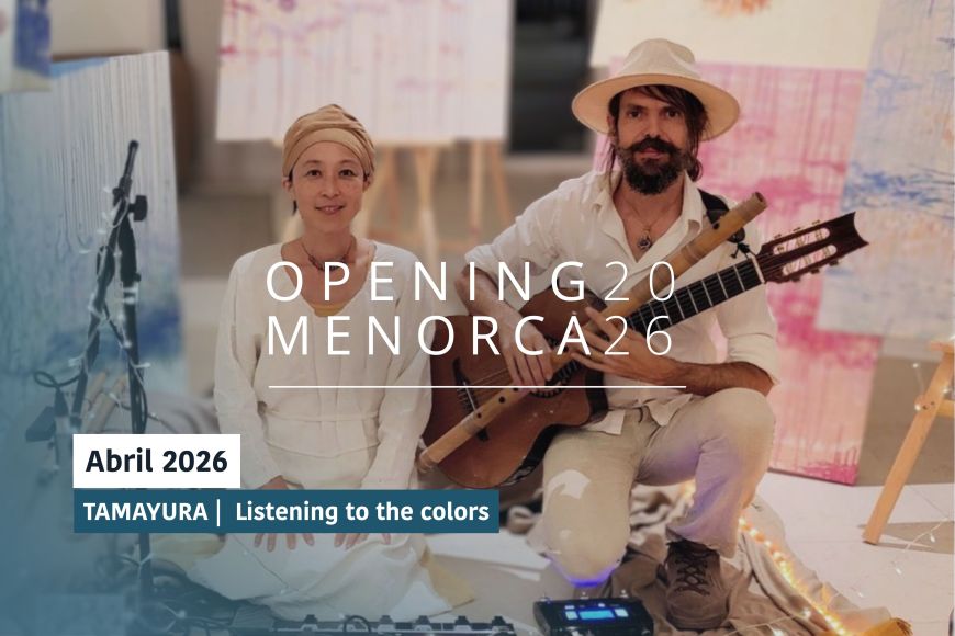 Evento Cultural Menorca