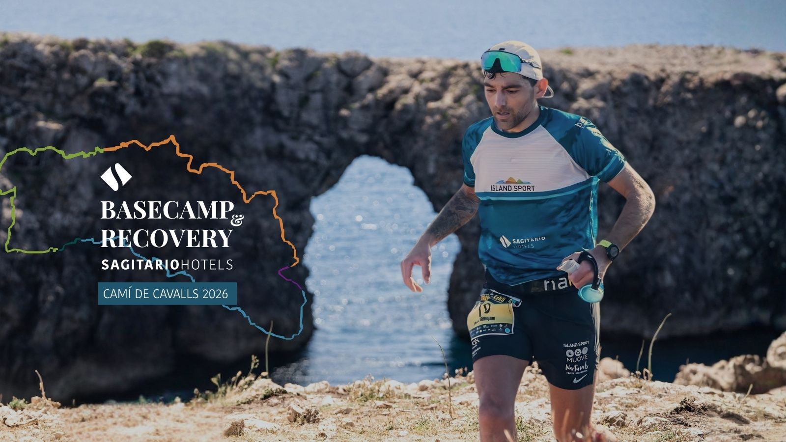Guía completa, etapas, mapa y Trail Menorca 2026
