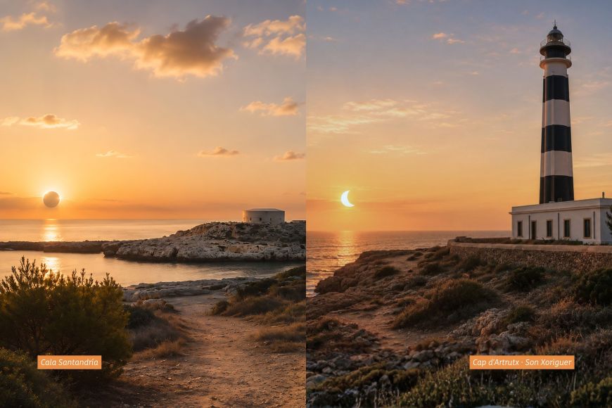 Eclipse solar del 12 de agosto de 2026