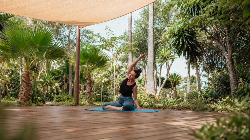 Vacaciones activas en Menorca combinando deporte, naturaleza y bienestar