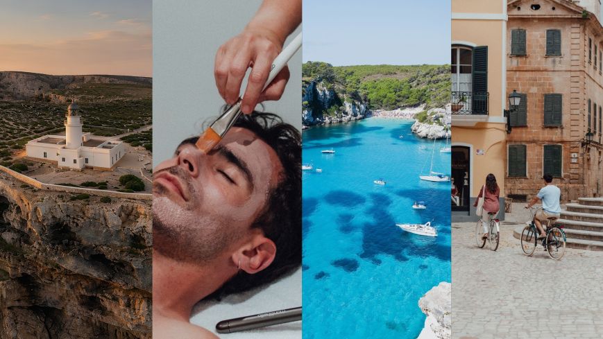 What to Do in Menorca in 4 Days