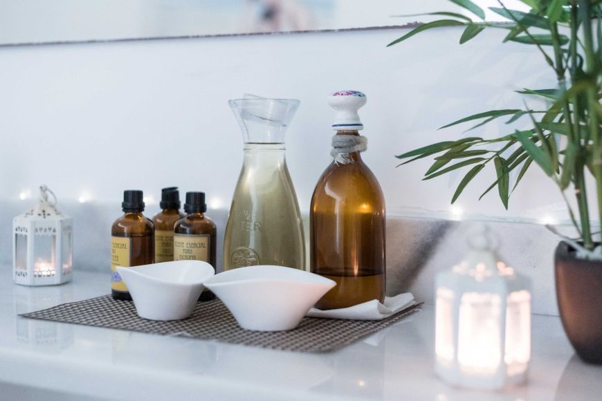 Spa Sagitario Playa Rituales