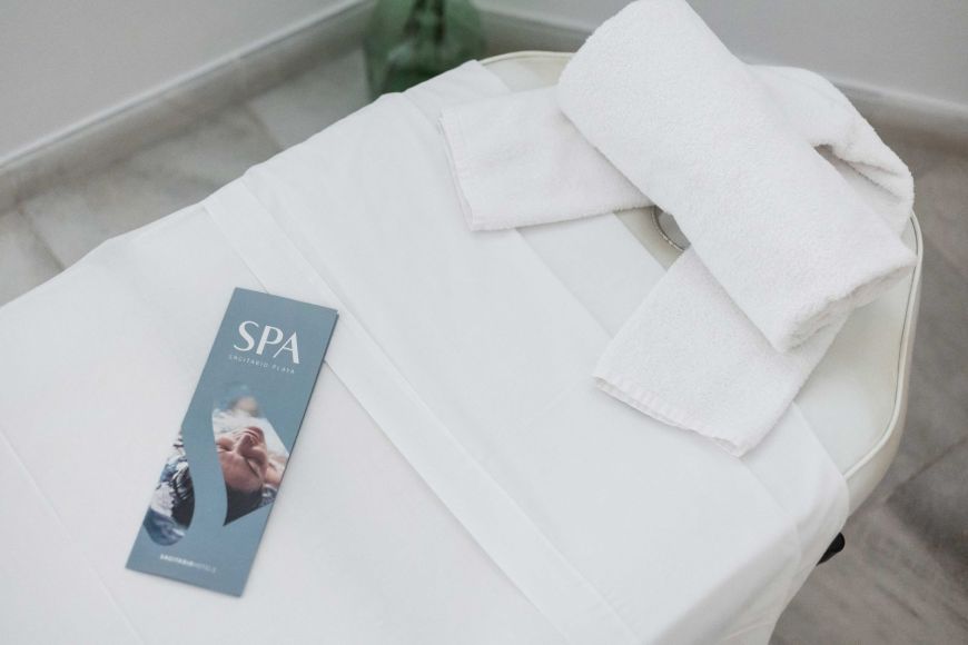 Spa Sagitario Playa Masajes