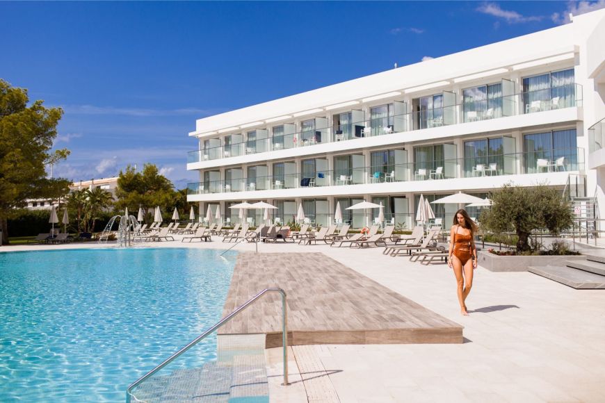 Hotel 4* Gran Sagitario