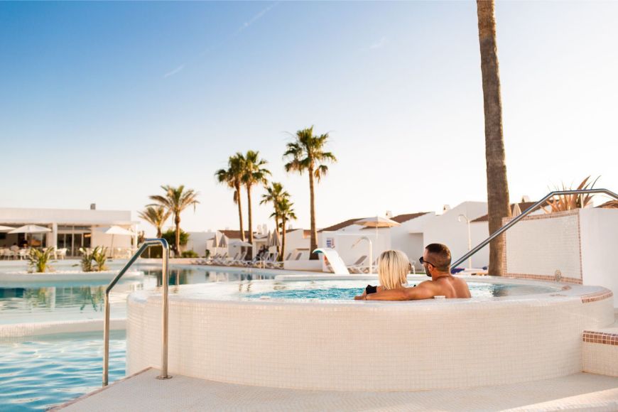 Apartamentos Sagitario Menorca Mar