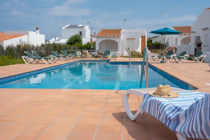 Apartamentos Sagitario RYMAR