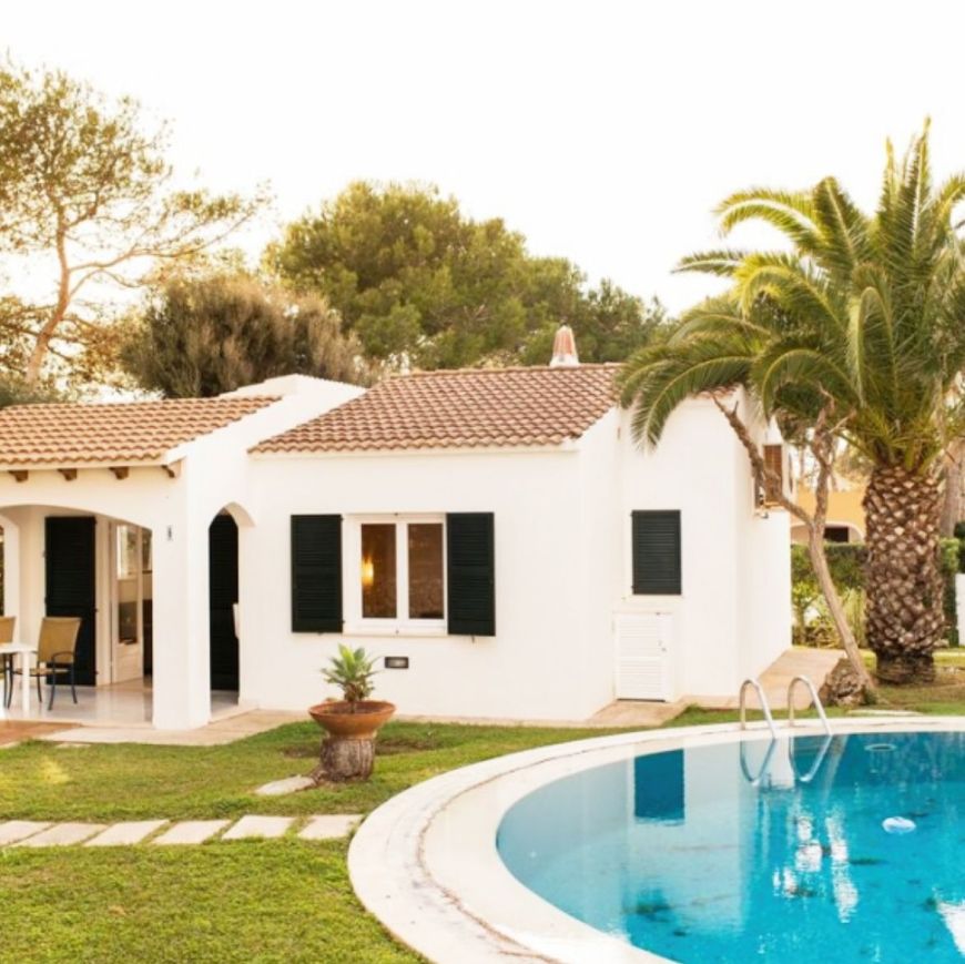 Apartamentos 3* Sagitario Vista Playa II