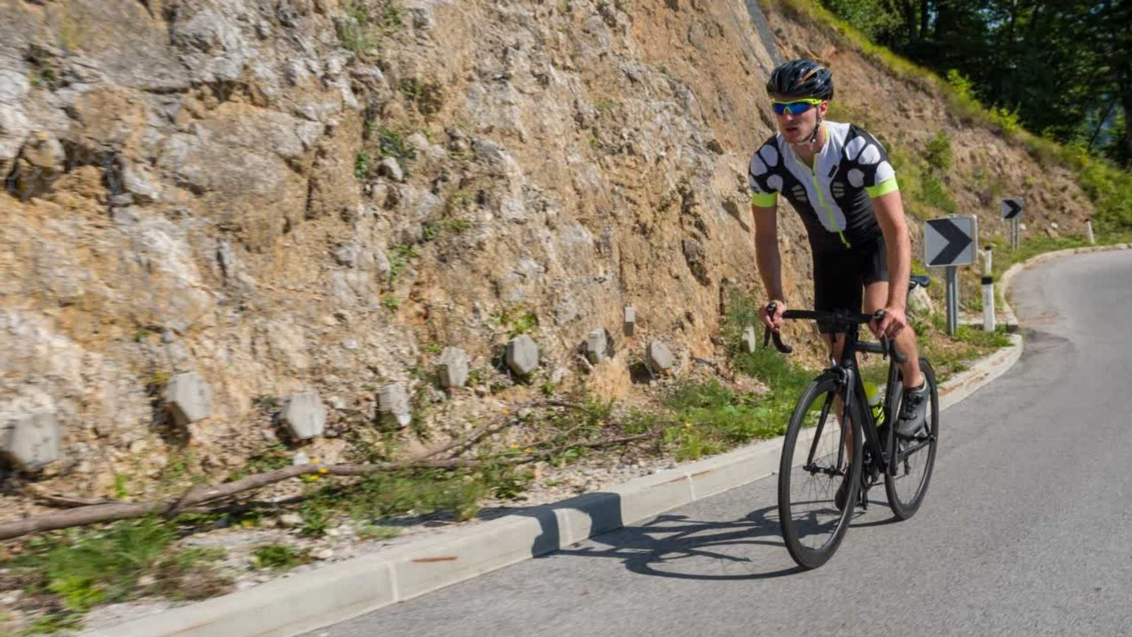 Camí de Cavalls en bicicleta, ruta ciclista en Menorca