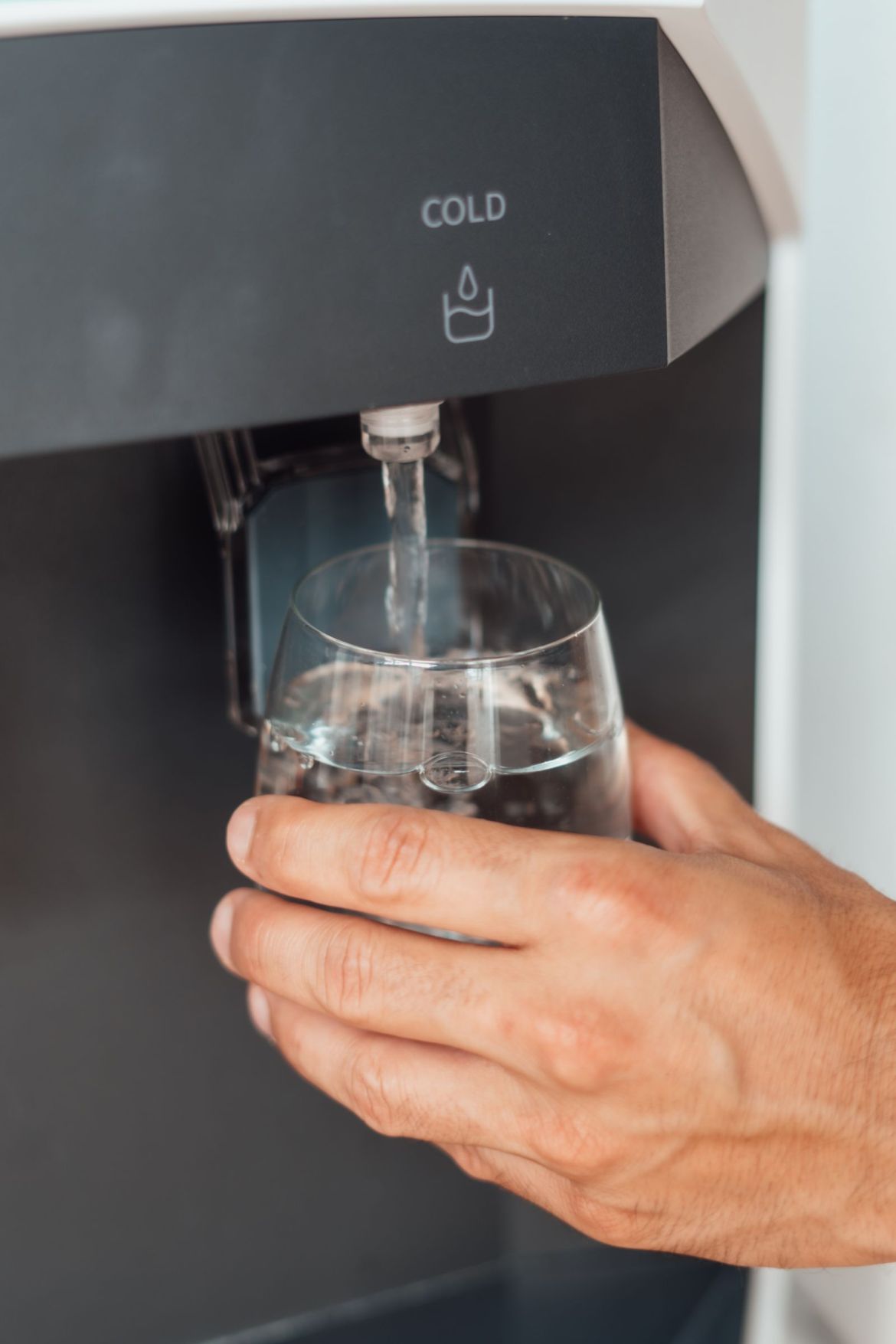 Responsible water management in the hotels