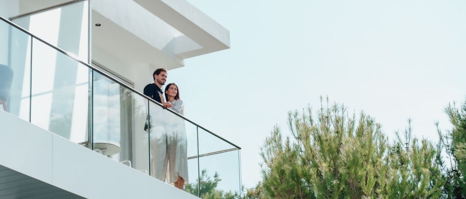 Landing black friday