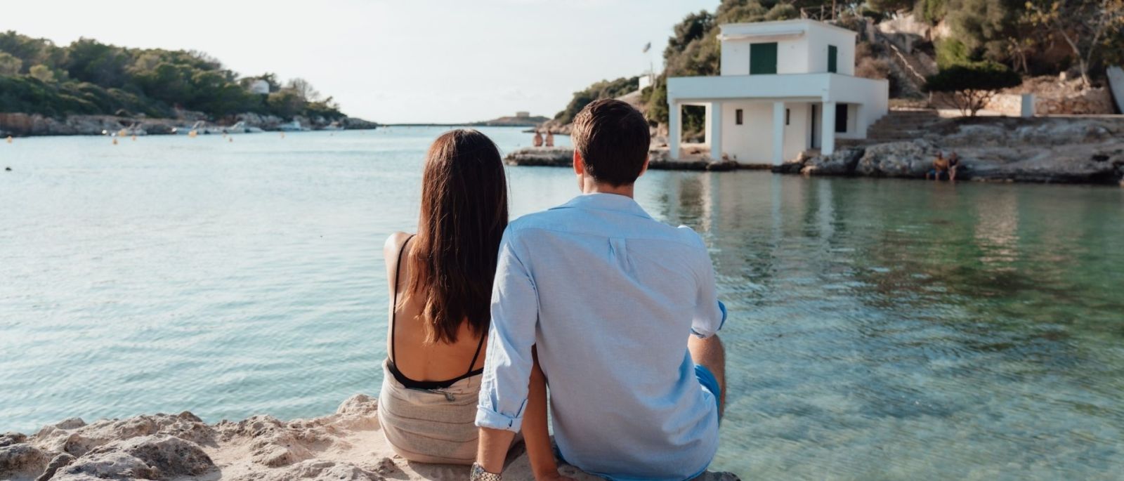 Landing black friday