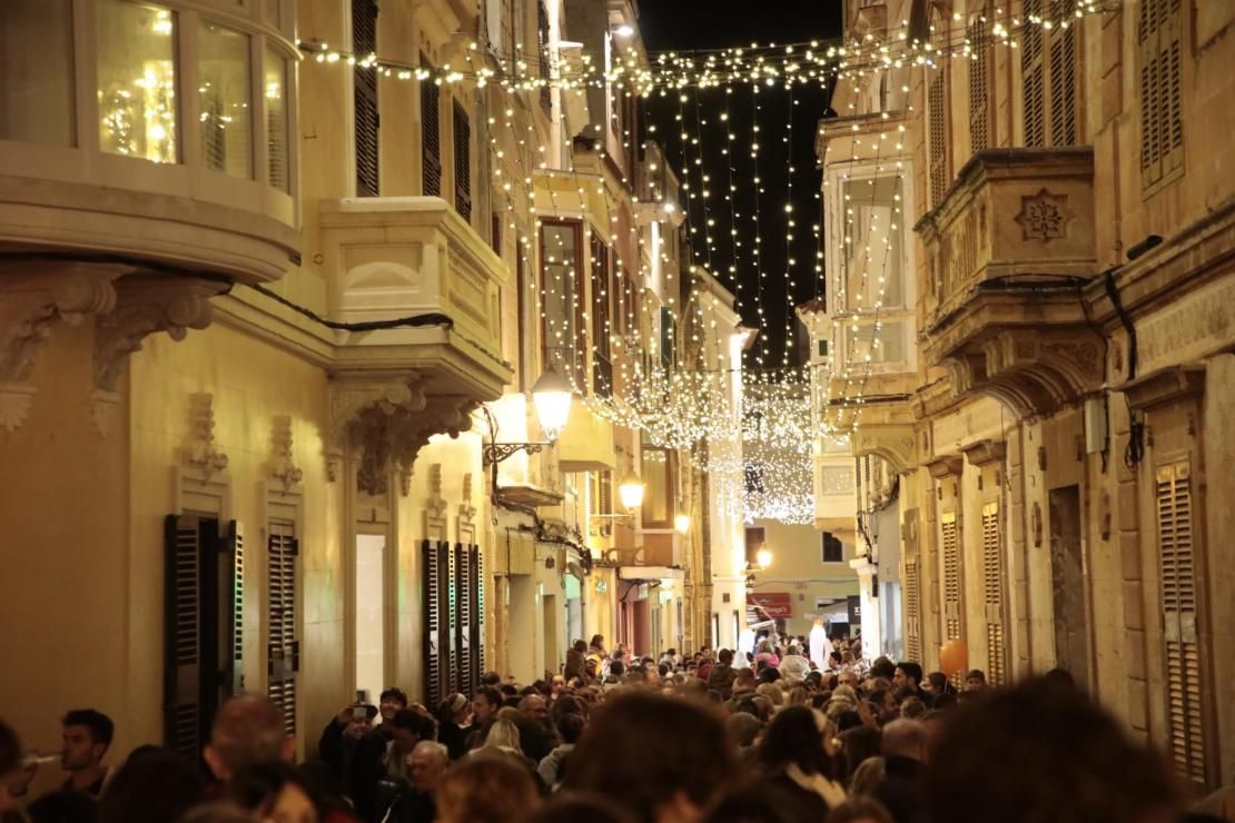 Ciutadella de Menorca, Pic by Menorca Info