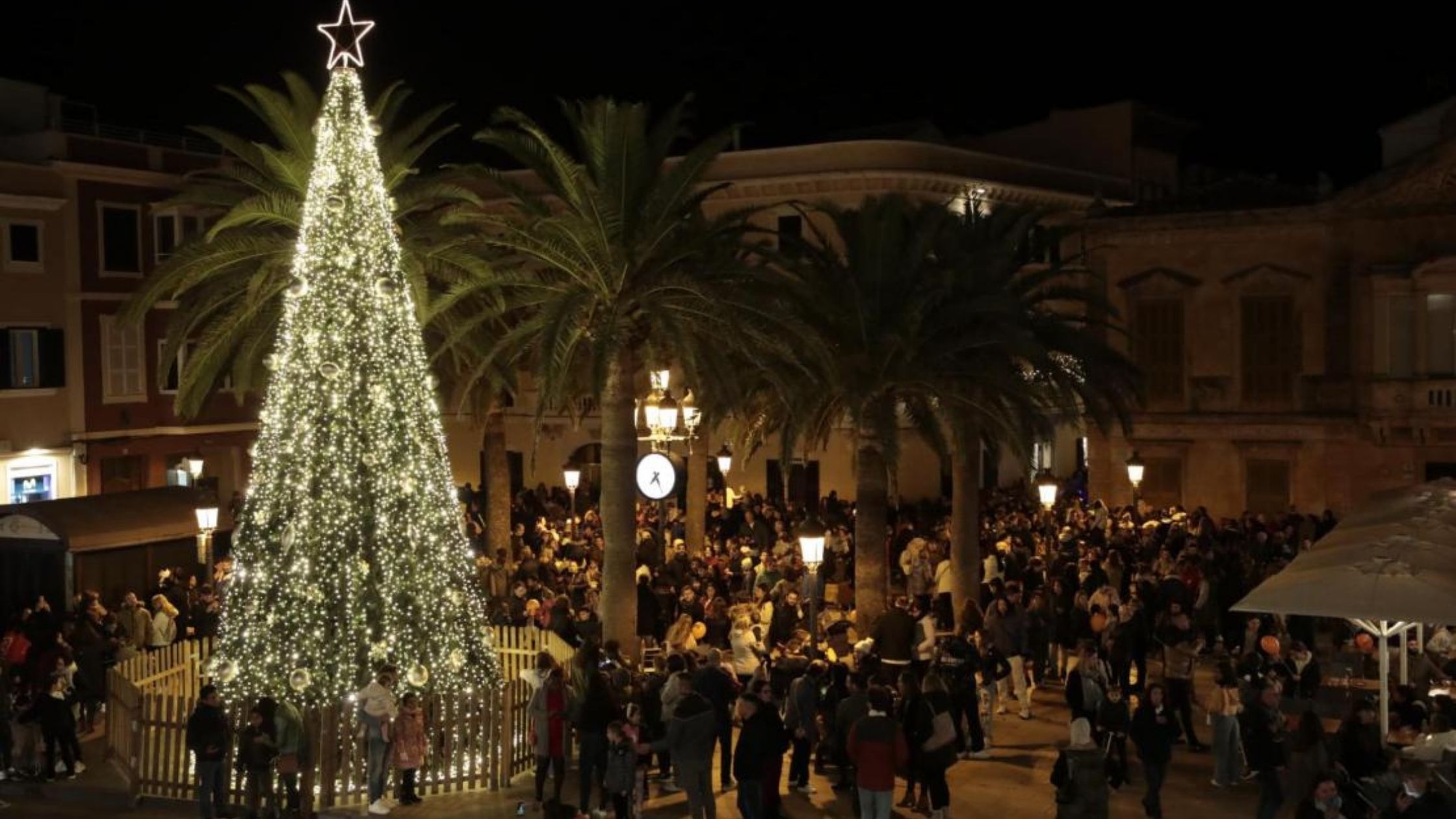 Ciutadella de Menorca, Pic by Menorca Info