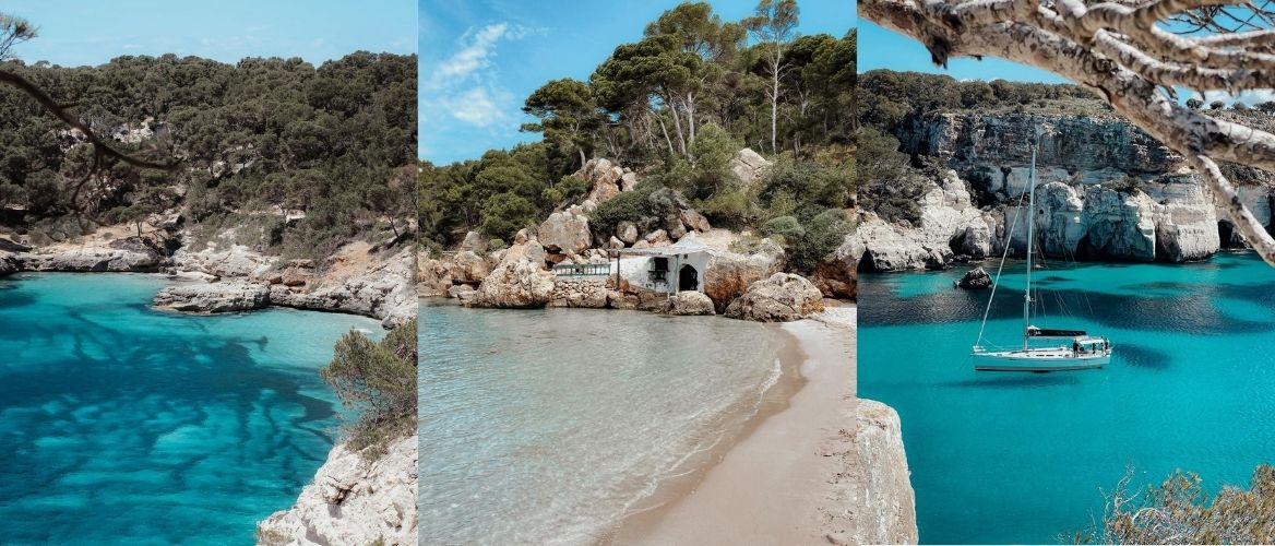 Landing black friday