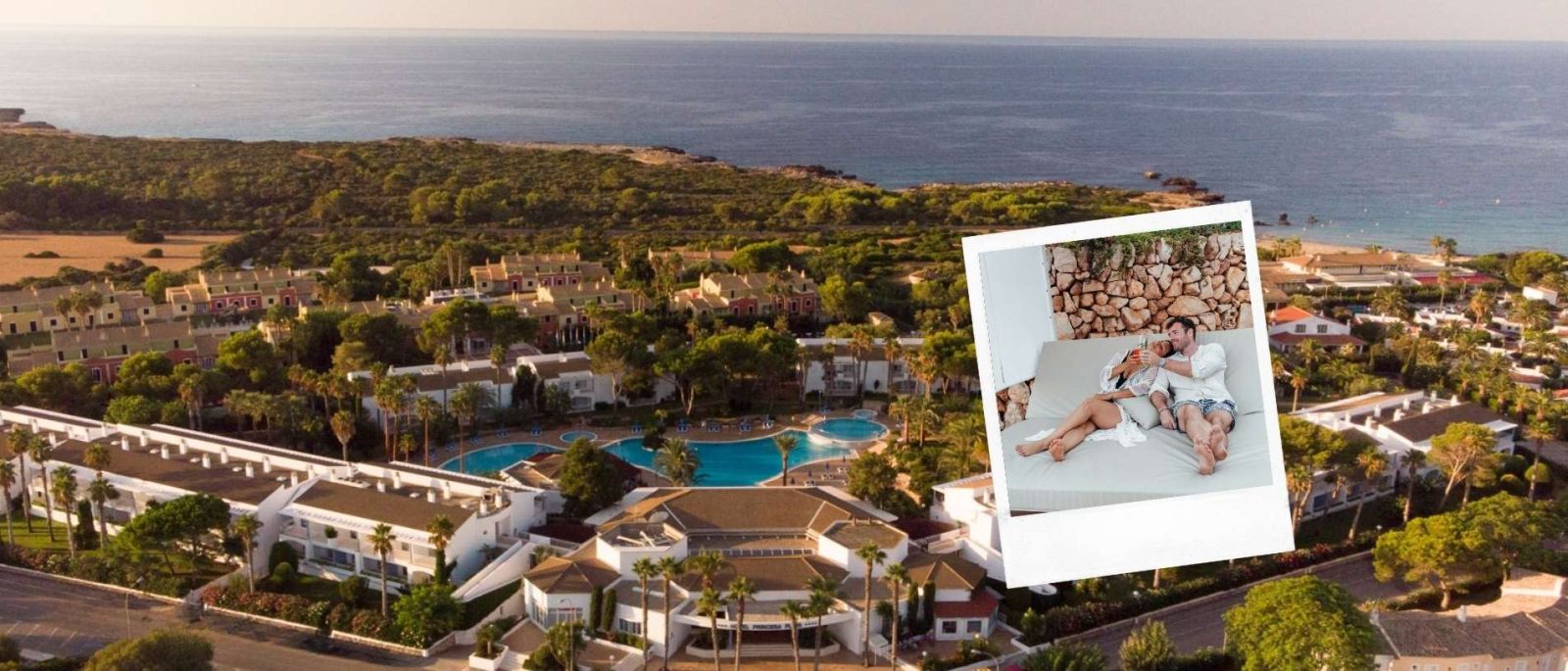 Apertura PRINCESA PLAYA 2026