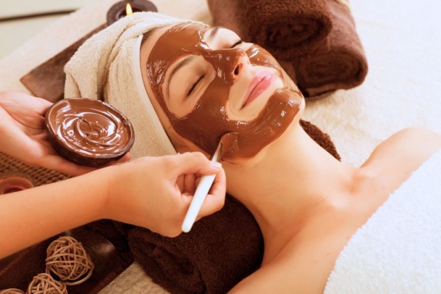 Facial treatments