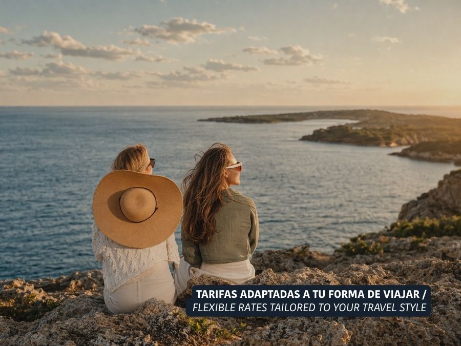 ¿Qué incluye esta promoción?