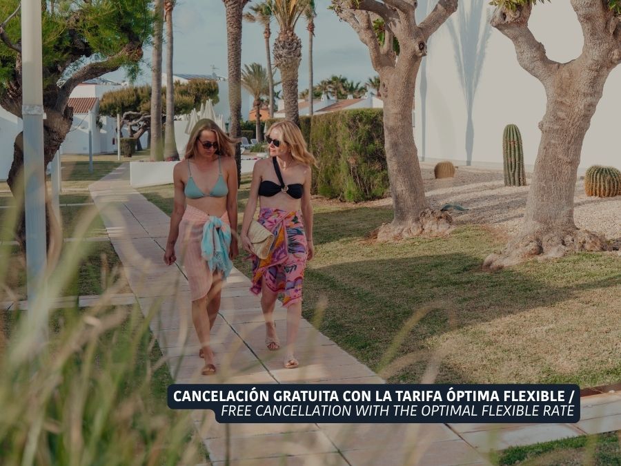 ¿Qué incluye esta promoción?