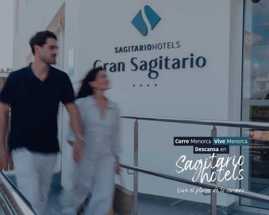 Sorteo: gana tu próxima escapada a Menorca