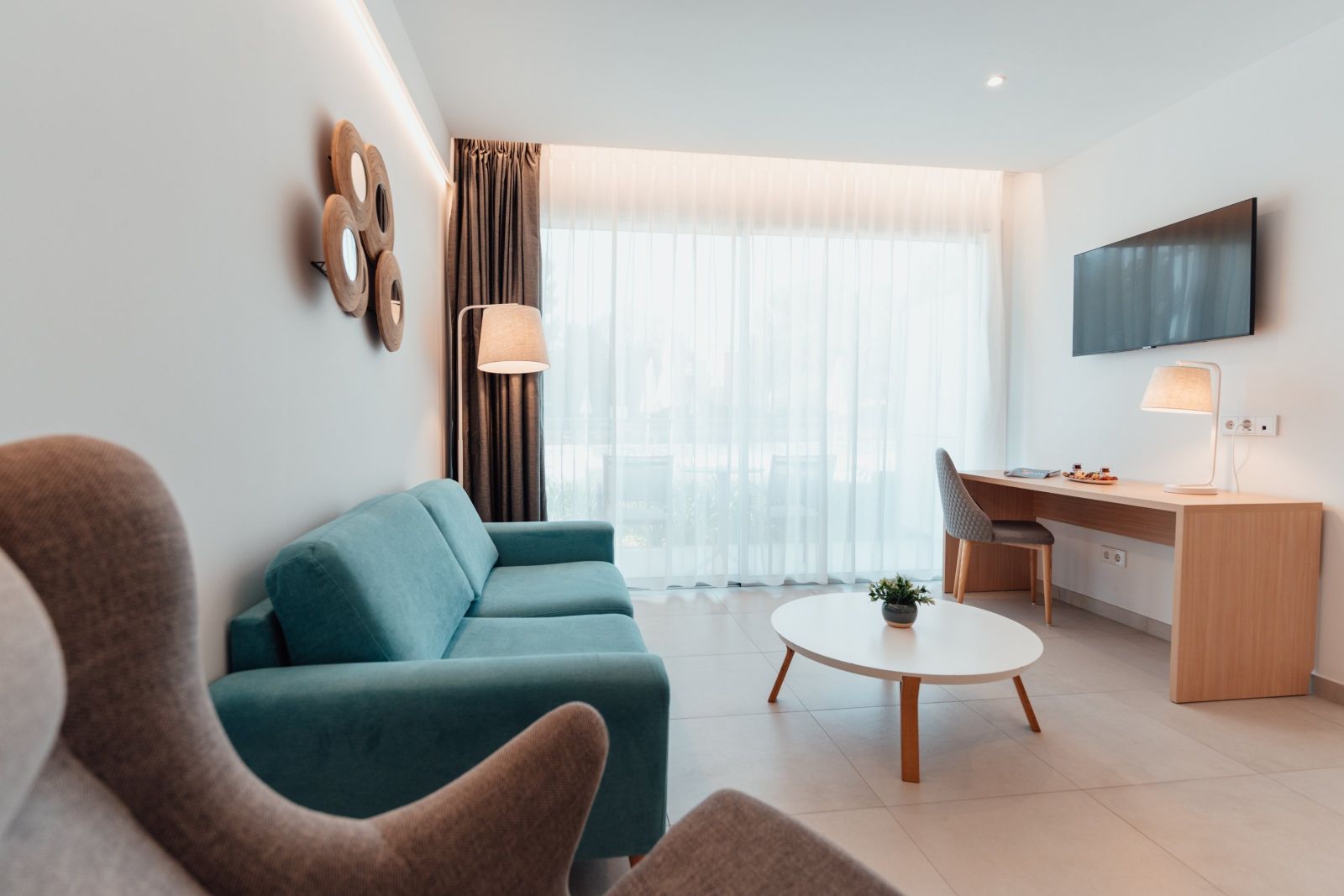 Suite