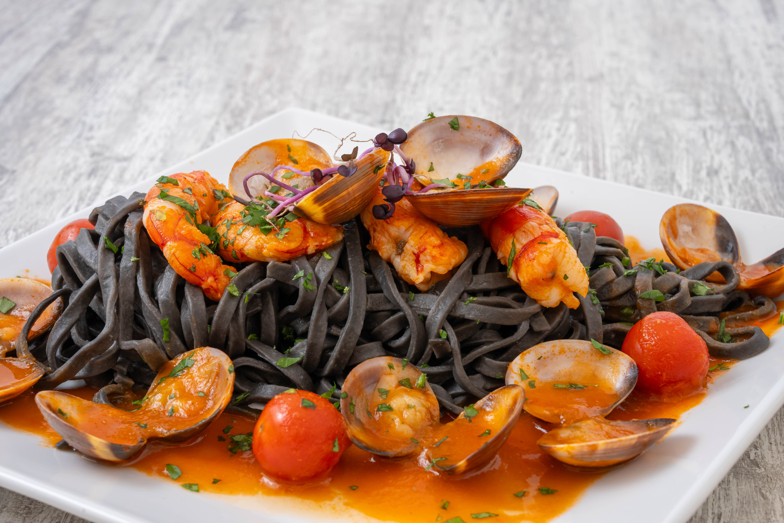 Lounge Bar Restaurante